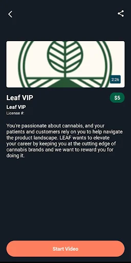 LEAF.VIP