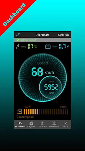 OBD Plus