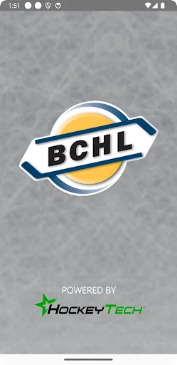 BCHL