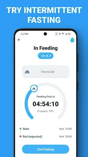 Nutrito - Calorie Counter screenshot 4