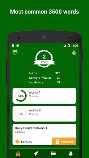 Learn Portuguese Vocabulary