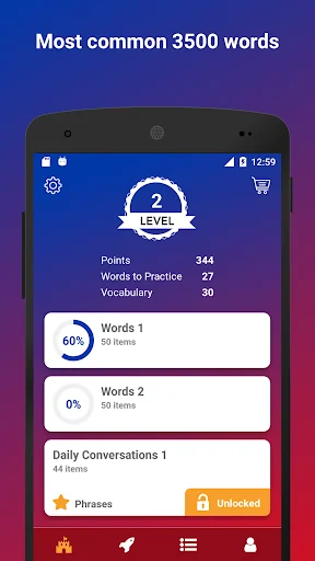 Tobo Learn Filipino Vocabulary