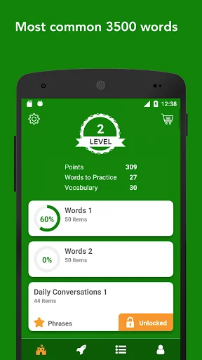 Tobo: Learn Hindi Vocabulary
