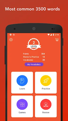 Tobo: Learn Indonesian Words