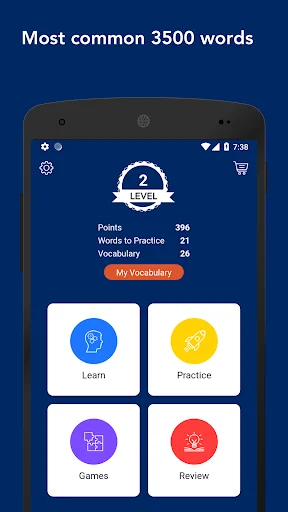 Learn Norwegian Vocabulary