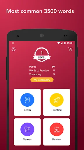 Tobo: Learn Polish Vocabulary