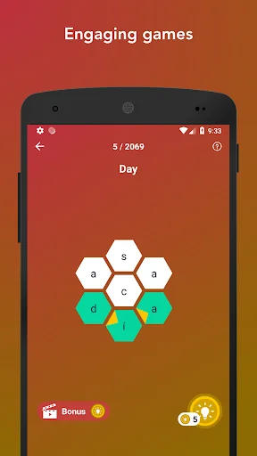Learn Spanish Vocabulary Words screenshot 3