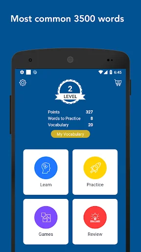 Tobo: Learn Swedish Vocabulary