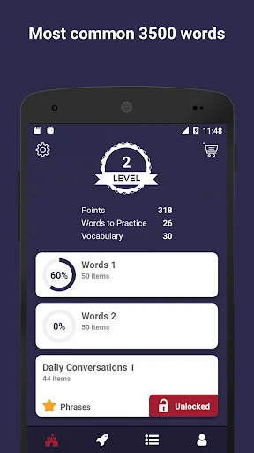 Tobo: Learn Thai Vocabulary