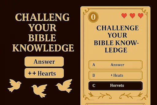 Holy Bible KJV, Daily Verses screenshot 4