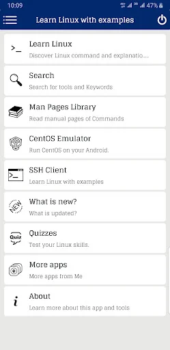 Learn Linux with Examples