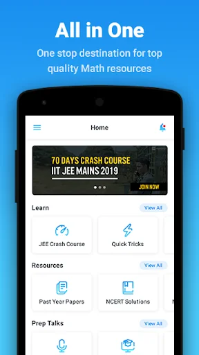 MathonGo - for IIT JEE | Board