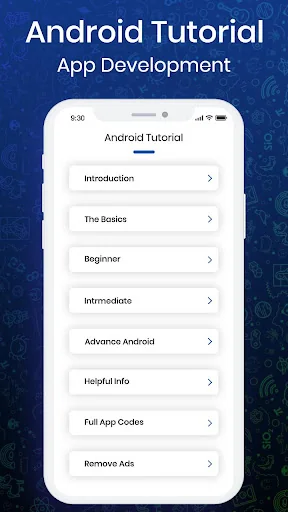 Android Tutorial Android