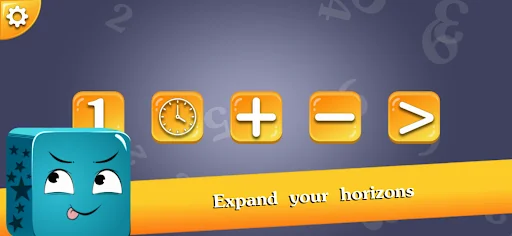 Math. Addition and Subtraction