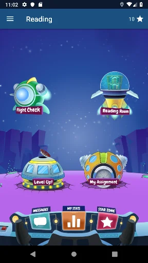 Kids A-Z screenshot 1