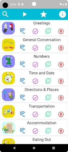 Speak Korean