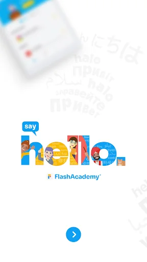 FlashAcademy®