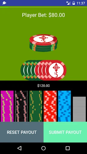 Learning To Deal Blackjack LTD