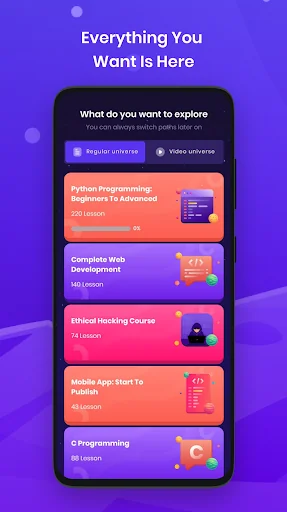 Fibu: Coding for Teens