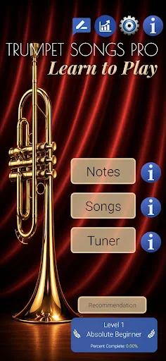 Trumpet Songs Pro