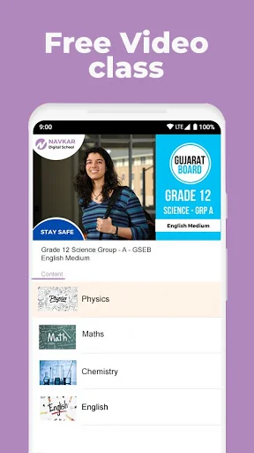 Navkar Digital School