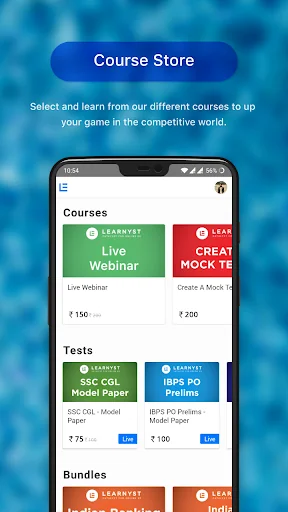 Teach Online