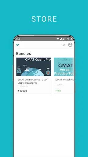 Wizako - Online GMAT GRE Prep