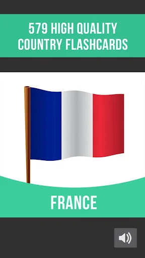 Countries Cards: Flags, Coats