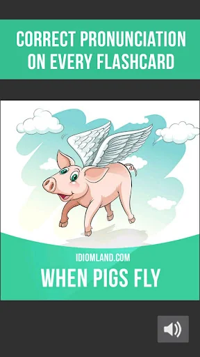Idioms Land: Learn English Idi screenshot 2