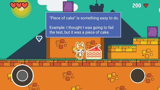 Idiom World