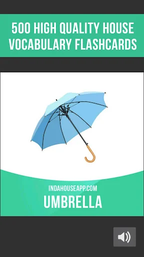 In Da House: Learn Household I