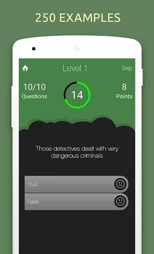 English Irregular Verbs Quiz