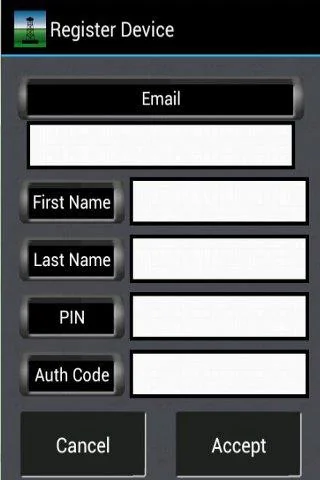Run Ticket RtChex
