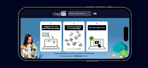 Clapeo