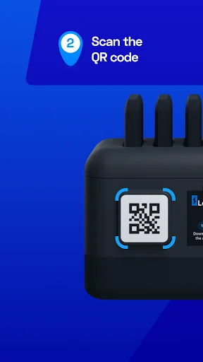 Lectogo - Charge your phone! screenshot 2
