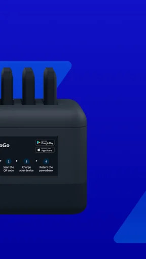Lectogo - Charge your phone! screenshot 3