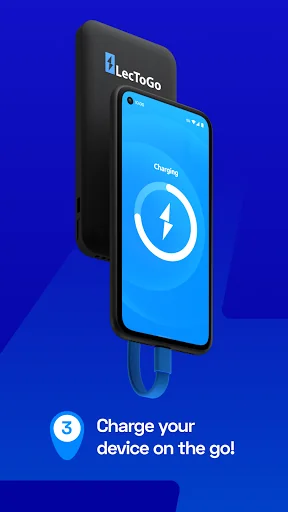 Lectogo - Charge your phone! screenshot 4