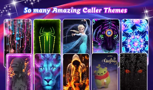 Call Flash - Color Phone Flash