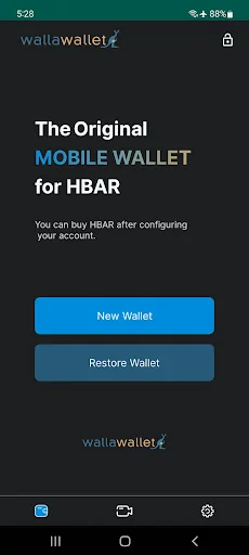 Wallawallet