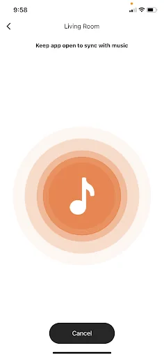 SYLVANIA Smart WiFi screenshot 4