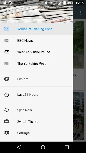 Leeds local news
