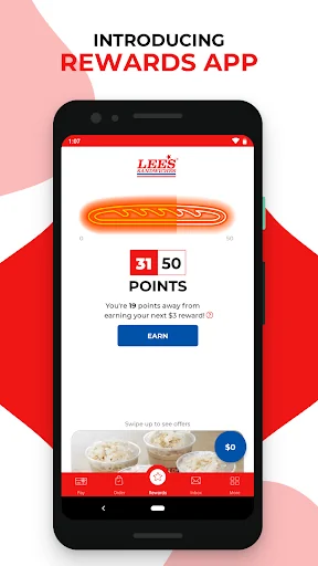 Lee's