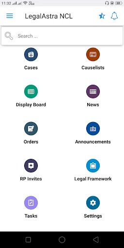 Legal Astra-NCLT and NCLAT App