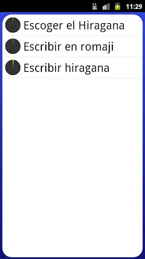 Hiragana - Learn Japanese