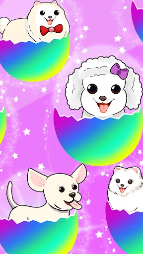 Merge Dog - Virtual Pet Game