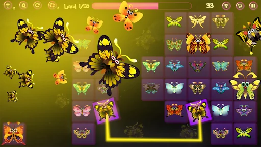 Onet Butterfly Classic