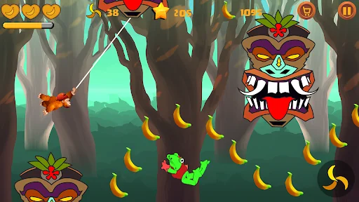 Swing Banana