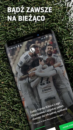 Legia Warszawa