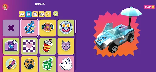 LEGO® Friends: Heartlake Rush screenshot 4