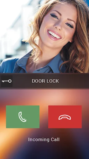 Door Entry CLASSE300X screenshot 2